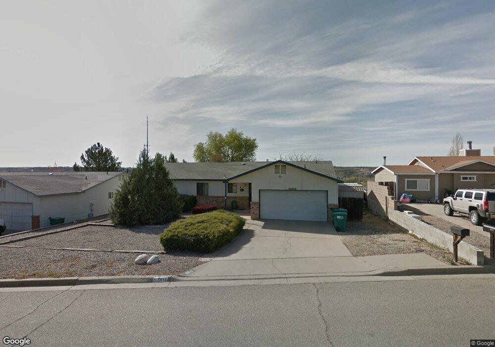 5611 Plaza Dr, Farmington, NM 87402 - photo 1