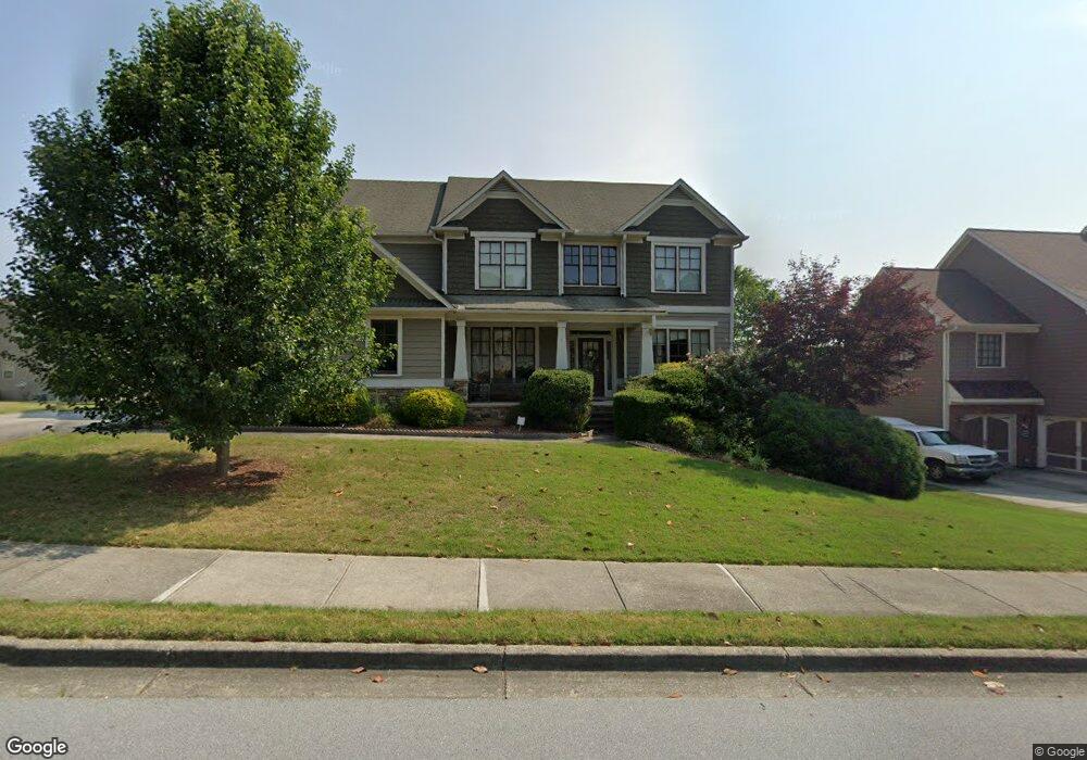 3009 Perimeter Cir unit 3, Buford, GA 30519 - photo 1