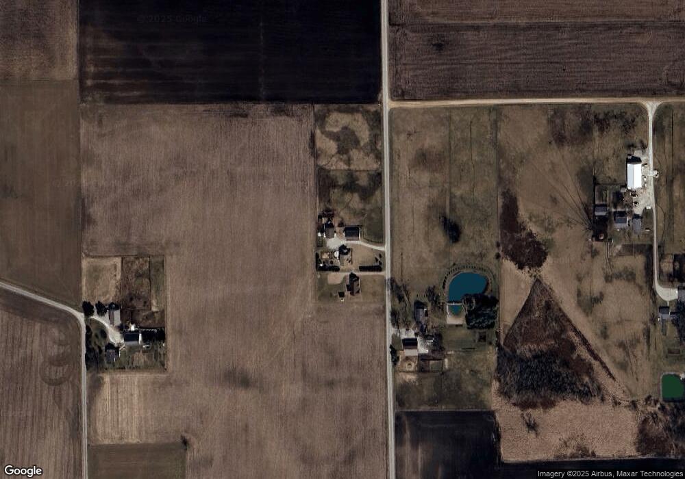 11897 N 700 W, Nappanee, IN 46550 - photo 1