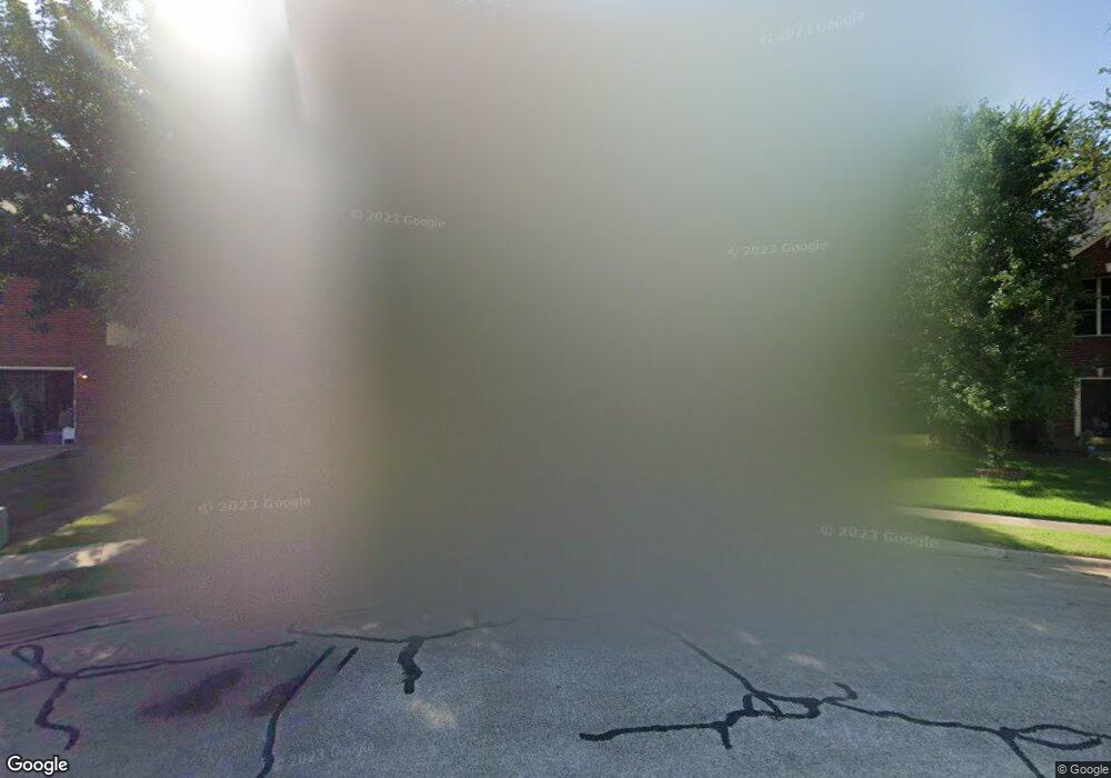 7305 Raintree Way, Denton, TX 76210 - photo 1