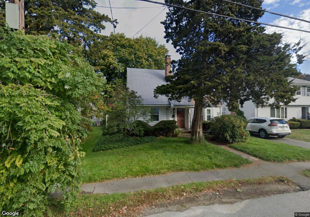 65 Virginia Rd, Waltham, MA 02453 - photo 1