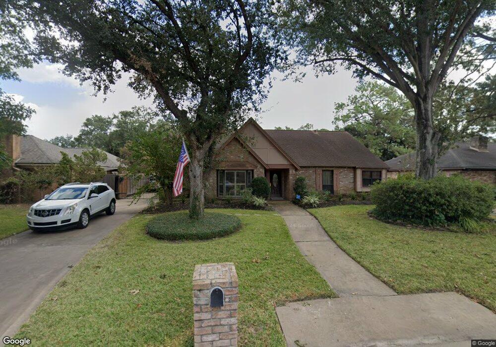 8202 Ivan Reid Dr, Houston, TX 77040 - photo 1
