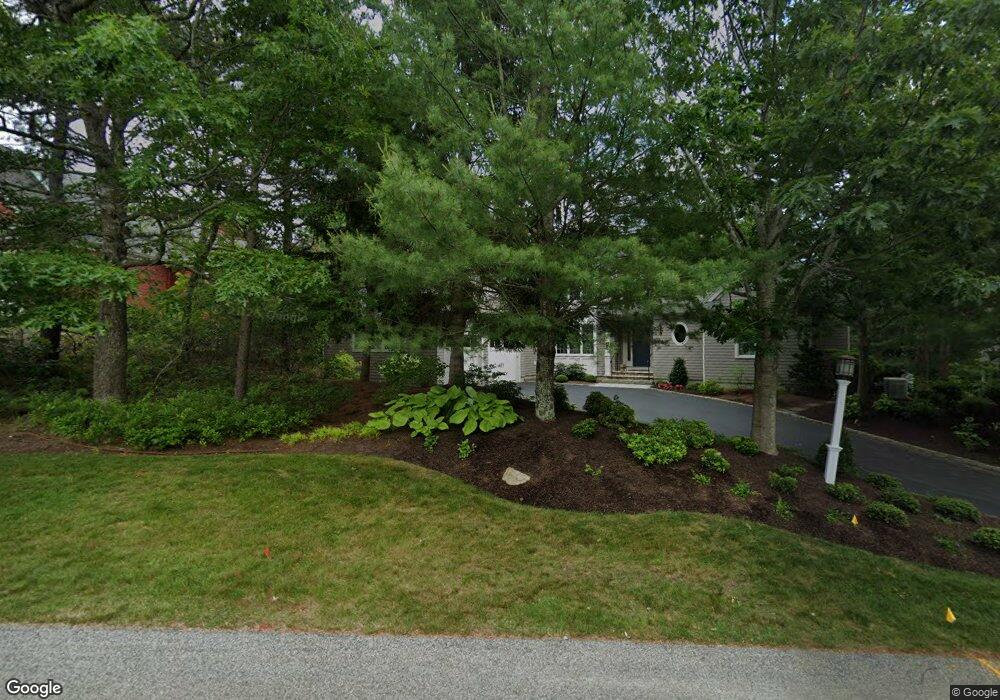 14 Hearthstone, Plymouth, MA 02360 - photo 1