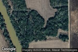 12109 N 124th St, Braman, OK 74632