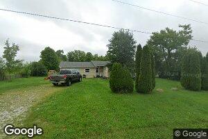 7712 E 625 N, Morristown, IN 46161