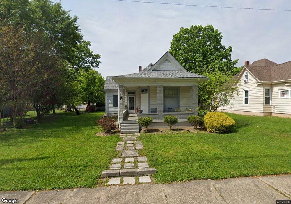 335 Beharrell Ave, New Albany, IN 47150 - photo 1