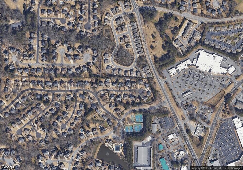 340 Morning Dew Cir, Roswell, GA 30075 - photo 1