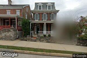 6 Cedar Ave Unit 2ND FL, Conshohocken, PA 19428