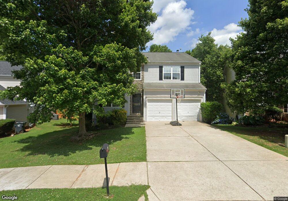 806 Yonah Dr unit 1, Canton, GA 30114 - photo 1