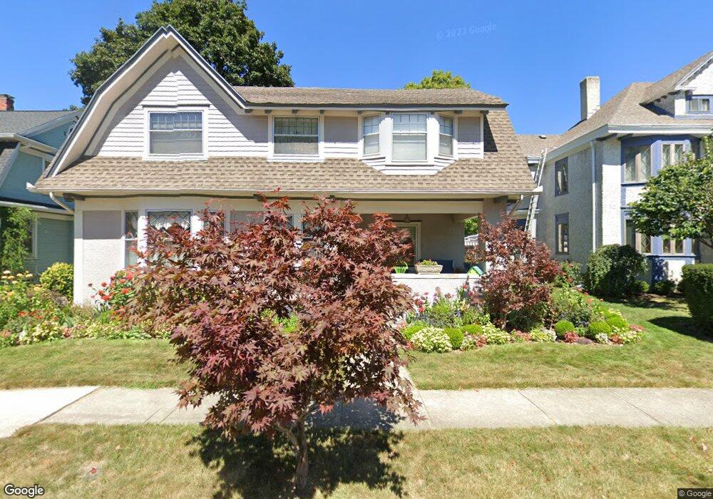 801 N Main St, Auburn, IN 46706 - photo 1