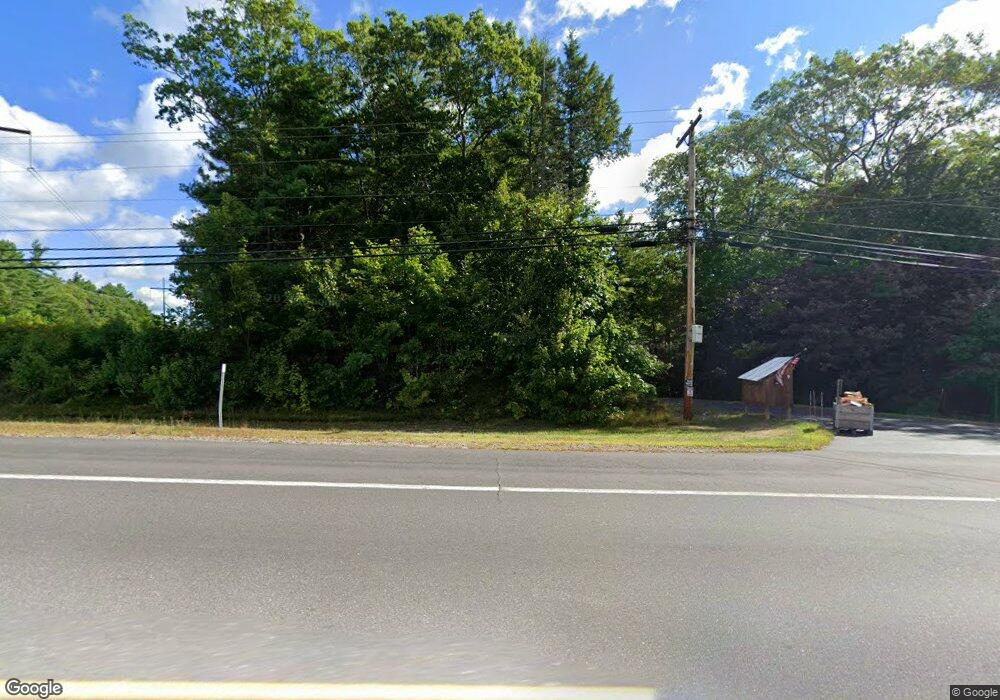 774 Nh Route 119, Rindge, NH 03461 - photo 1