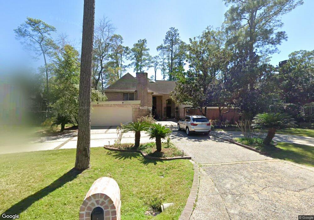 11911 Musket Ln, Houston, TX 77024 - photo 1