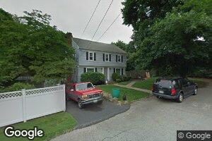 9 Homeland St, Johnston, RI 02919
