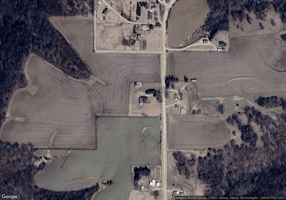 14889 Kittyhawk Ave, Mc Gregor, IA 52157 MLS 20232812