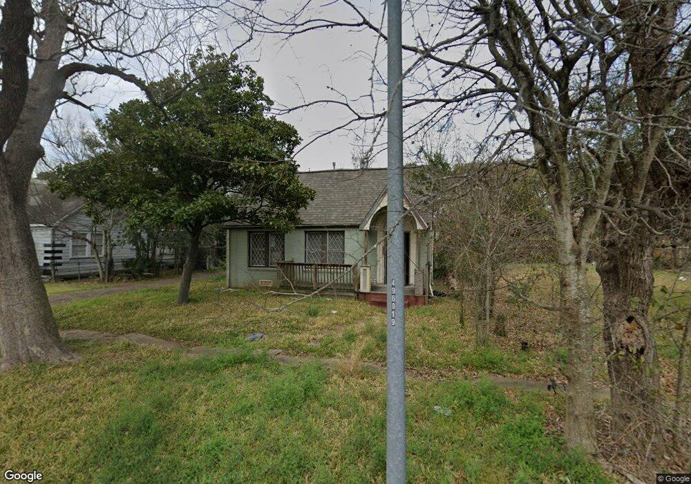 3231 Tampa St, Houston, TX 77021 - photo 1