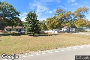 6535 Champagne Rd, Kinde, MI 48445