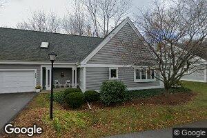 139 Cumberland Rd Unit 41, Burlington, VT 05408