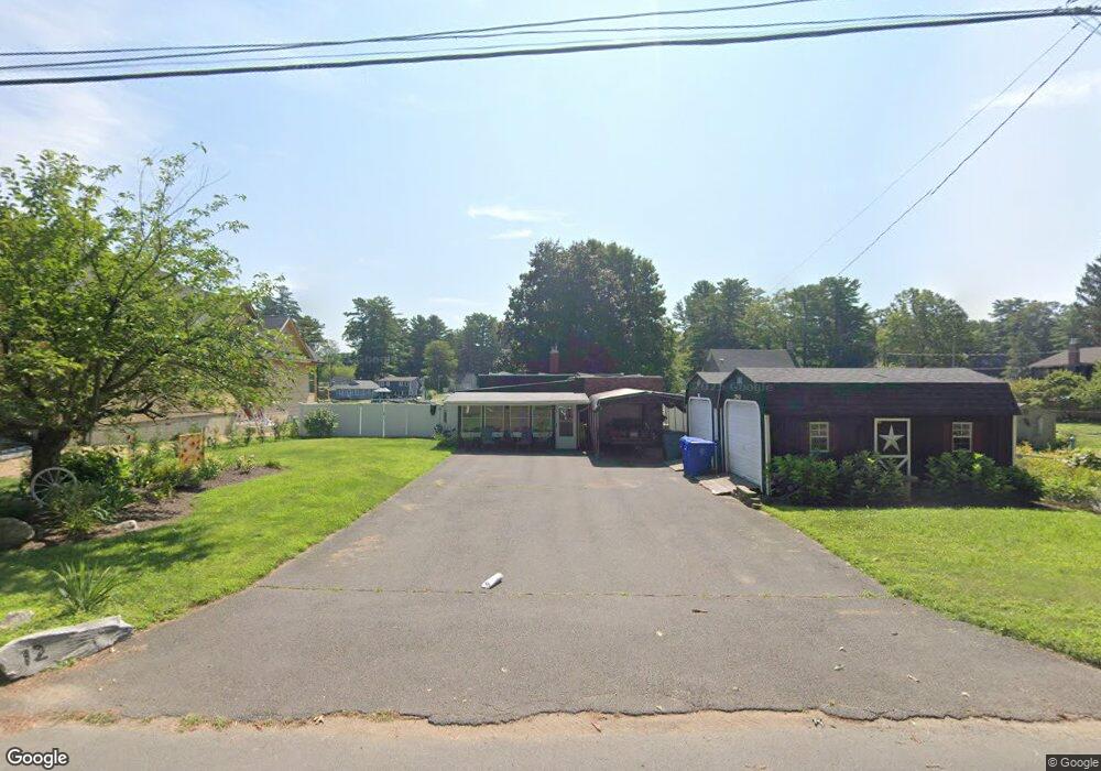 12 W Shore Dr, Enfield, CT 06082 - photo 1