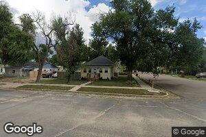116 4th Ave, Hugo, CO 80821