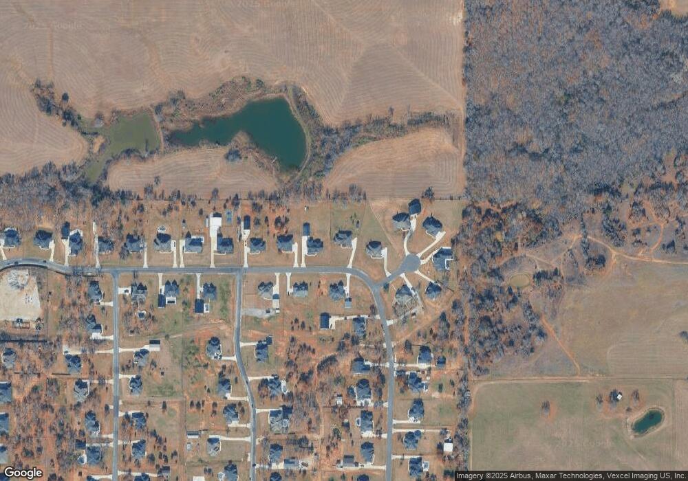 1068 Horizon Trace Dr, Azle, TX 76020 - photo 1