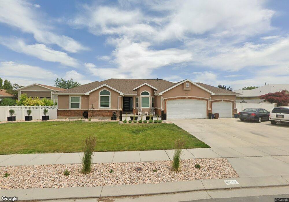 9747 Hearthstone Cir, South Jordan, UT 84095 - photo 1