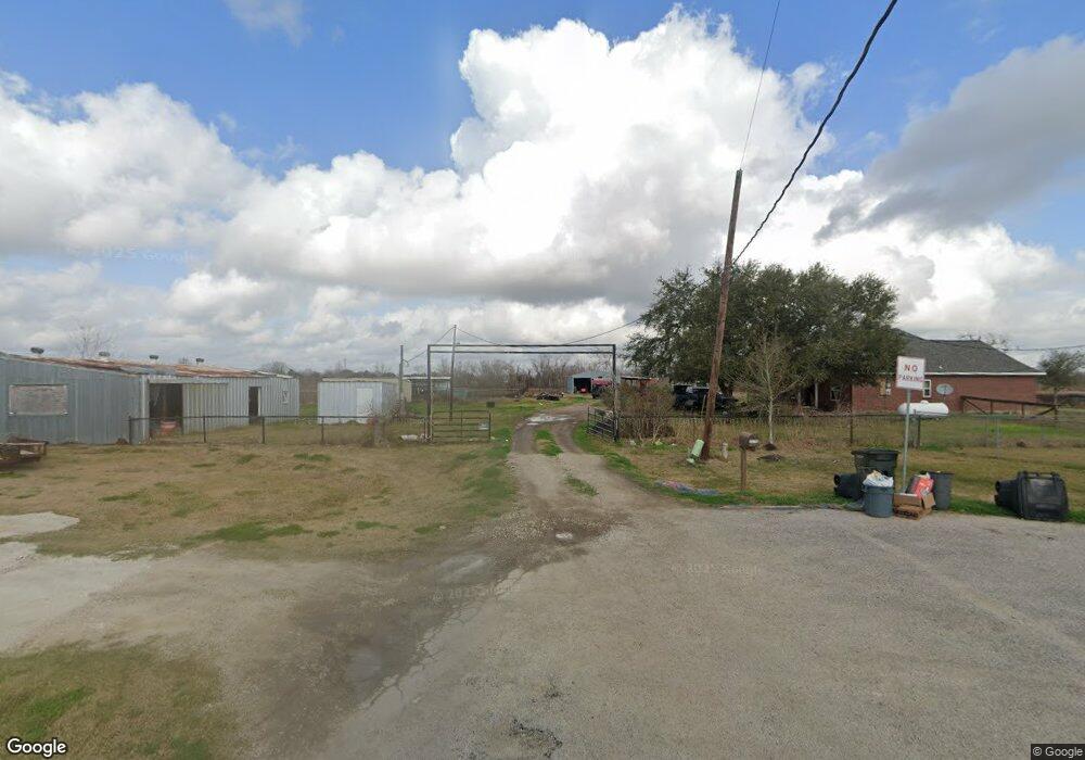 557 County Road 557, Alvin, TX 77511 - photo 1