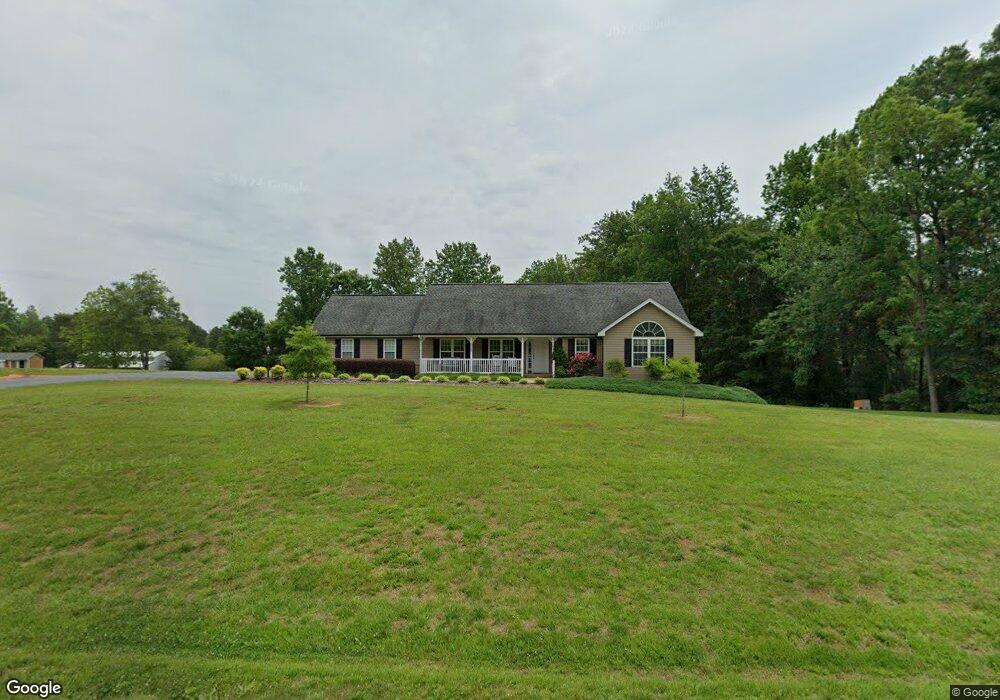 5345 Nc Highway 134, Asheboro, NC 27205 - photo 1
