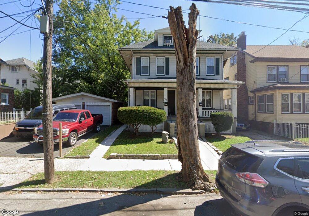 1054 Hunterdon St unit 1056, Newark, NJ 07112 - photo 1