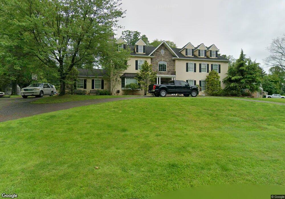 4136 Jackson Dr, Lafayette Hill, PA 19444 - photo 1