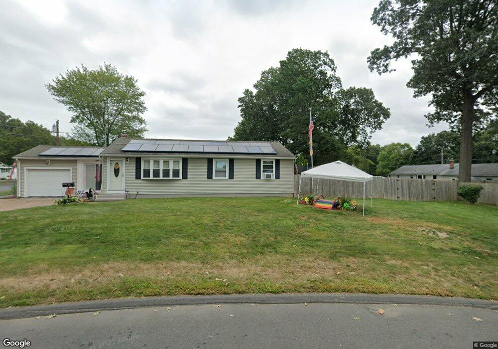 39 Sun St, Enfield, CT 06082 - photo 1