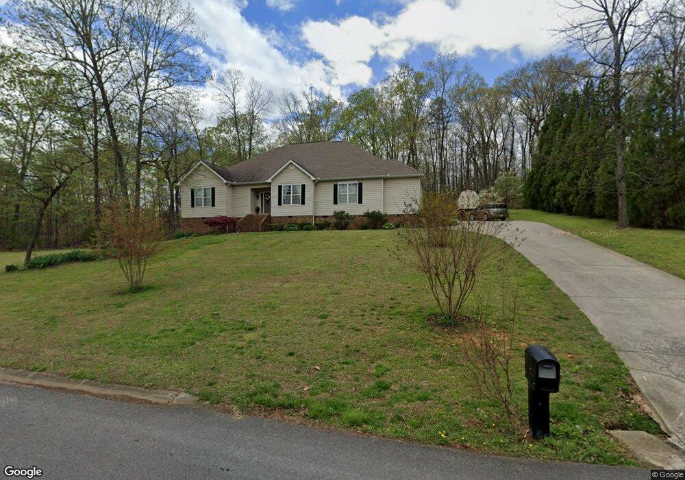 416 Pat Cleburne Ln, Tunnel Hill, GA 30755 - photo 1