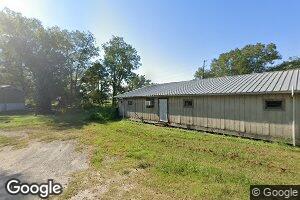 112 Campground Rd, Palmetto, LA 71358