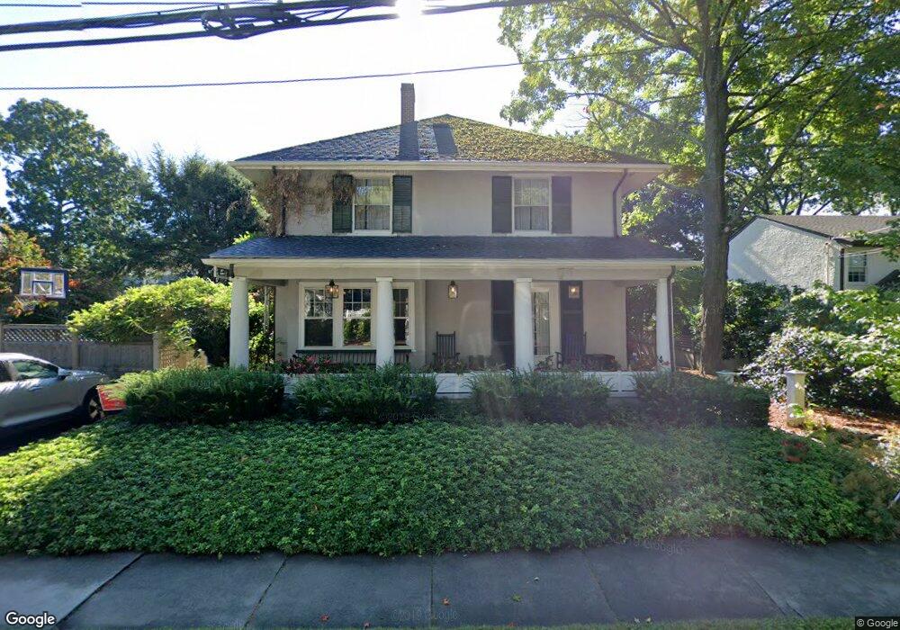 24 Central St, Winchester, MA 01890 - photo 1