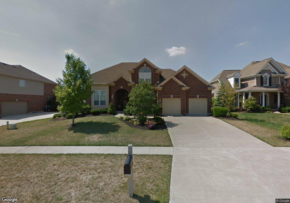 6255 Amberley Ct, Liberty Township, OH 45044 - photo 1