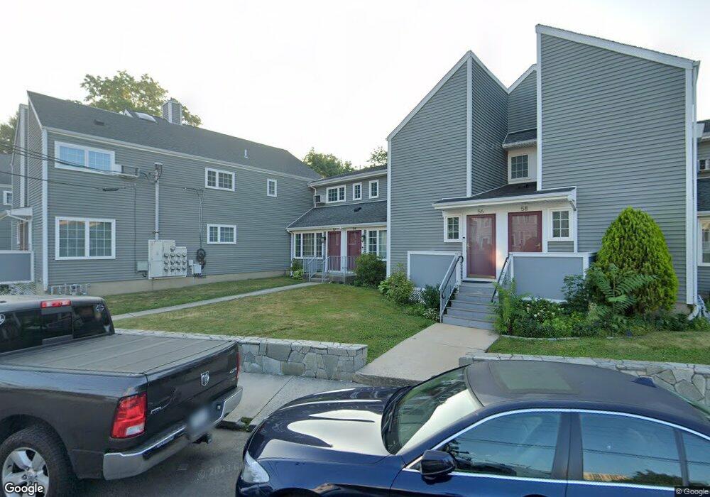 54 Elmcroft Rd unit 8, Stamford, CT 06902 - photo 1