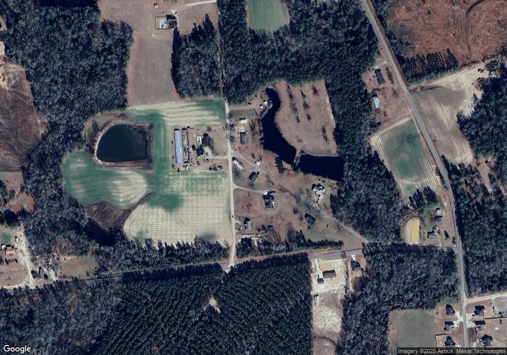 3780 Benton Dr, Aynor, SC 29511 - photo 1