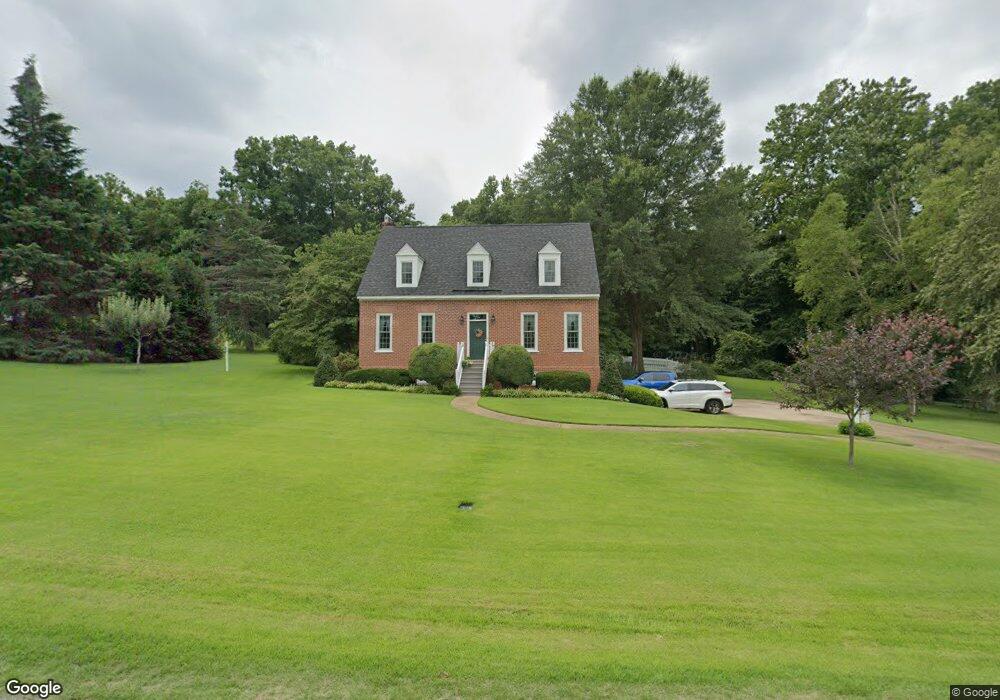 1118 Marl Bank Dr, Hopewell, VA 23860 - photo 1
