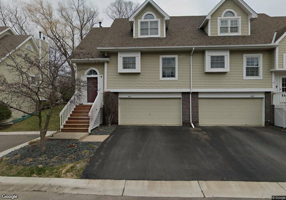 4911 Carlysle Place, Minnetonka, MN 55345 - photo 1