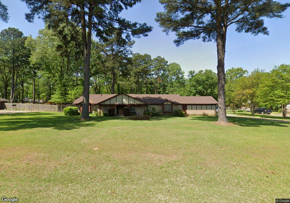 11 Holly Ridge Dr, Texarkana, TX 75503 - photo 1