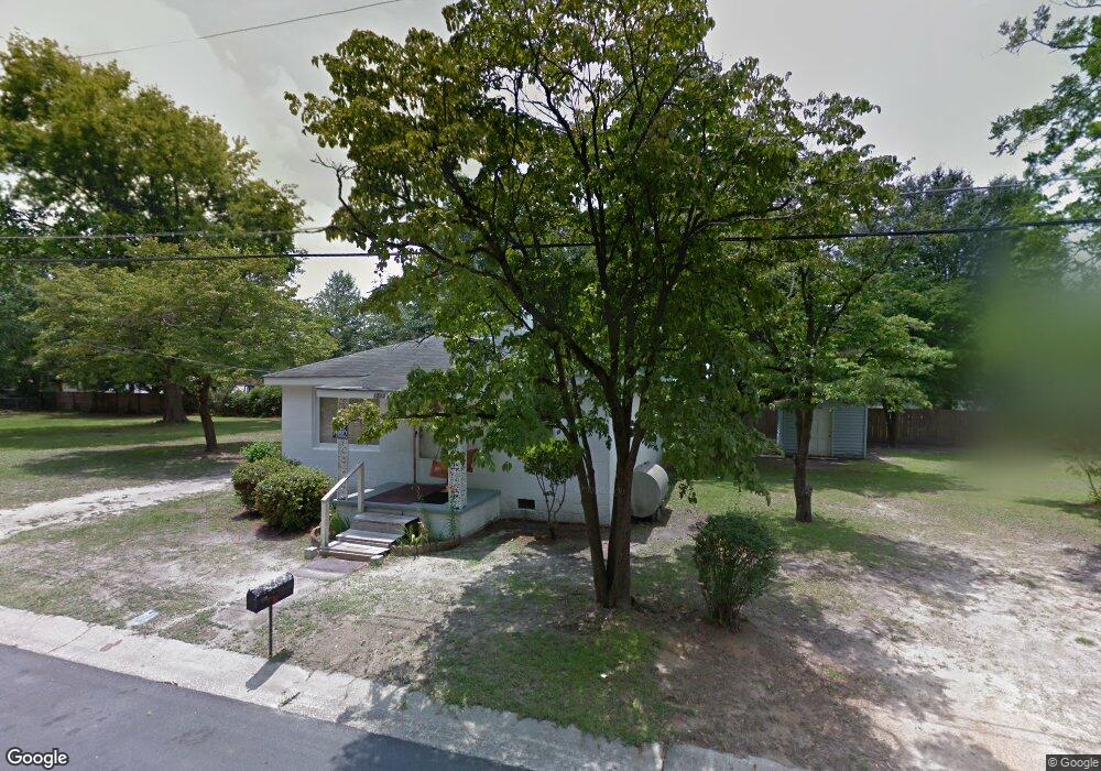 1514 Deal St, Fayetteville, NC 28306 - photo 1