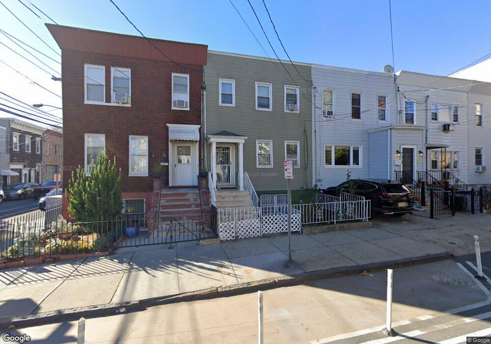61 Bowers St, Jersey City, NJ 07307 - photo 1