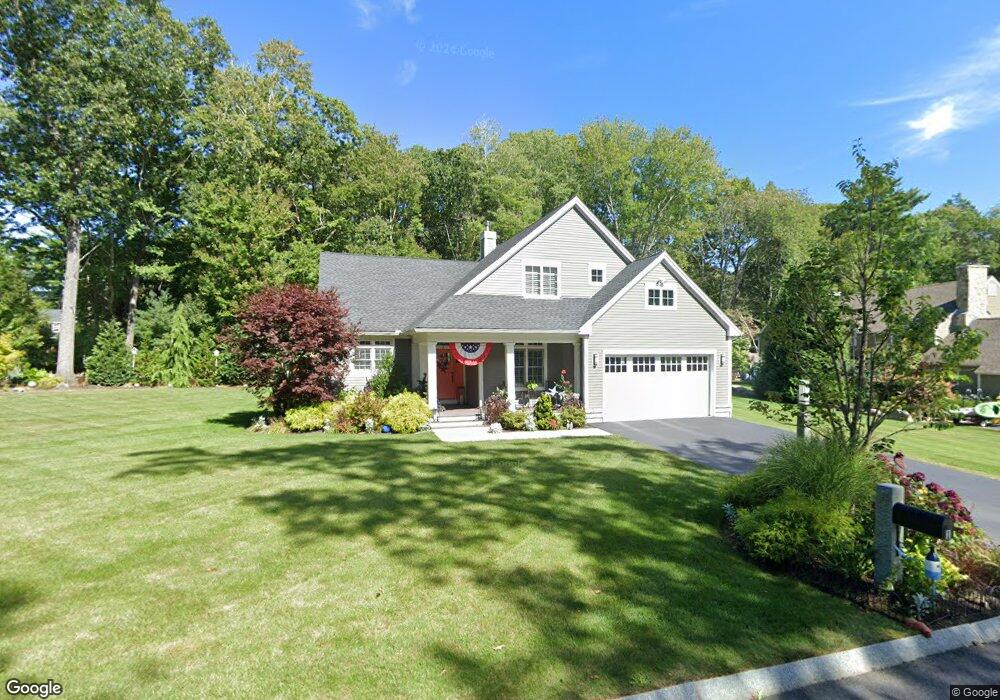 1 Mccarron Dr, Hampton, NH 03842 - photo 1