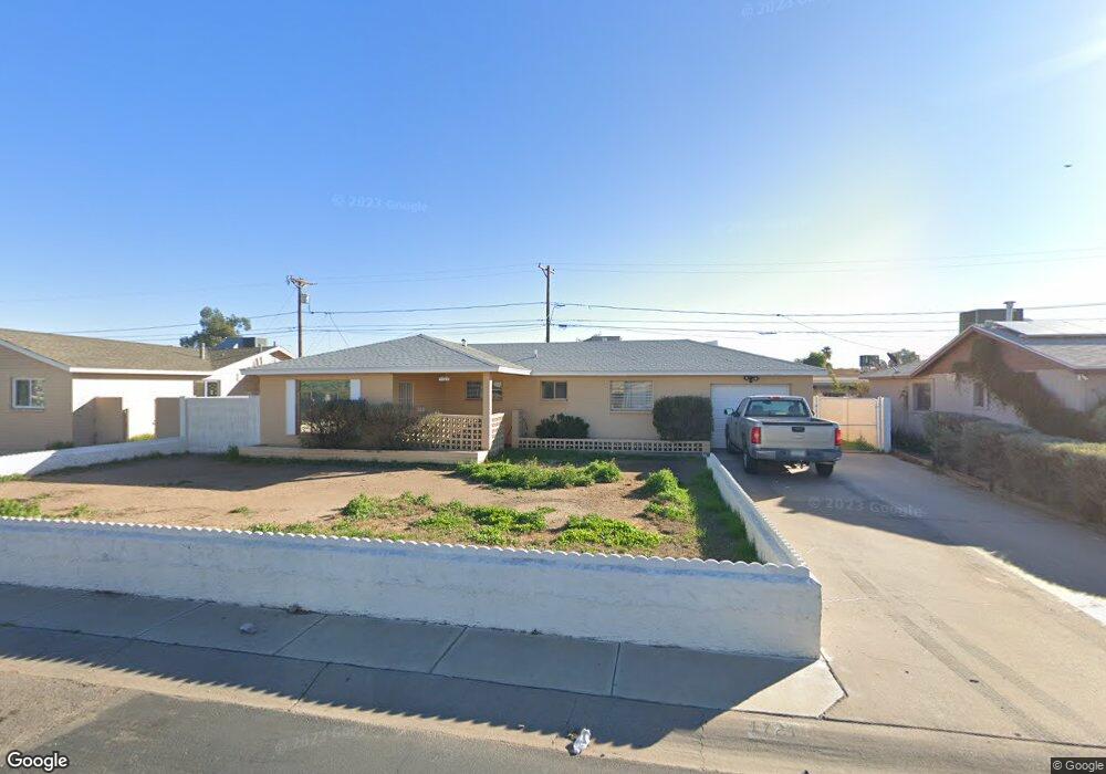 4721 N 50th Ave, Phoenix, AZ 85031 - photo 1