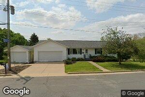 200 Breeze Terrace, Argyle, WI 53504