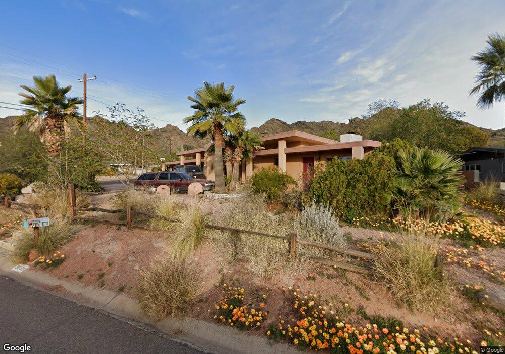 9639 N 16th Place, Phoenix, AZ 85020 - photo 1