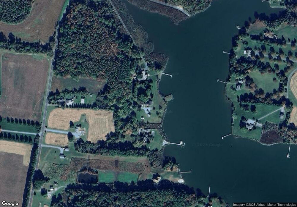 4951 Eastern Neck Rd, Rock Hall, MD 21661 - photo 1