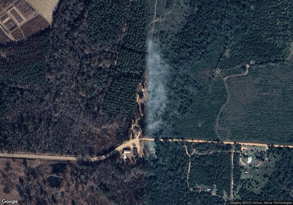 158 Robinson Ln, Uvalda, GA 30473 - photo 1