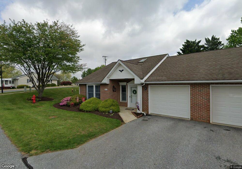 3301 Kensington Square, Manchester, MD 21102 - photo 1