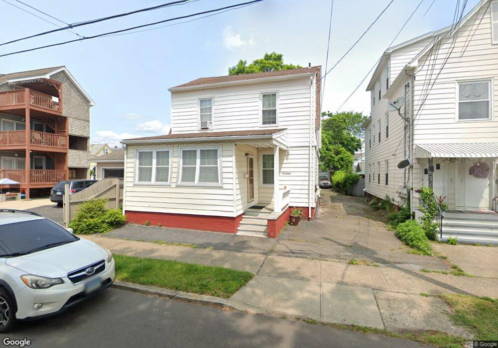 17 Park St, West Haven, CT 06516 - photo 1