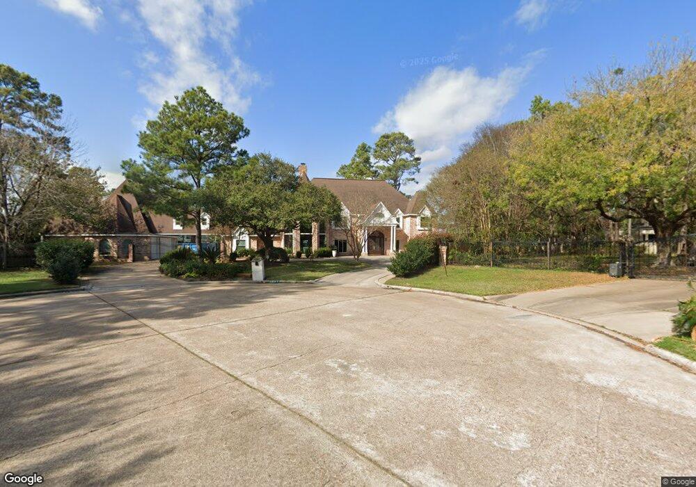 11310 Hylander Dr, Houston, TX 77070 - photo 1